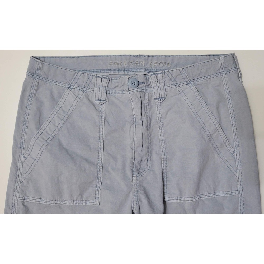 American Eagle Baggy Jogger Cargo Pants - Picture 5 of 8